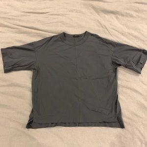 Uniqlo +J oversized tee